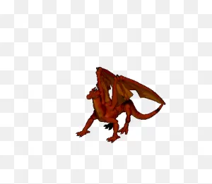 Dragon Animation At Best Animations - Dragon Breathing Fire ClipartFlare.com 
