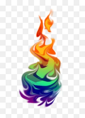Fire Breath Core By Leobuckdatabase On 