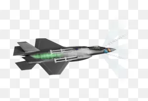 F-35 Capabilities | Lockheed Martin