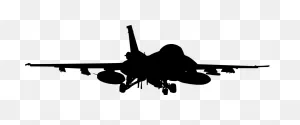 Fighter Aircraft Airplane Clip Art - Airplane Png Download - 1024 ClipartFlare.com 