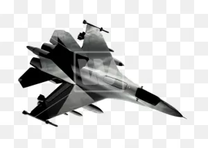 Jet Fighter Clipart Above - Png Download - Full Size Clipart ClipartFlare.com 