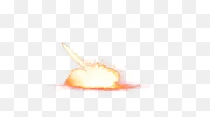 Big Explosion With Fire And Smoke Png Image | Explosion, Png ClipartFlare.com 