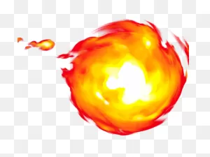 Fireball Clipart Mario Kart - Super Mario Fire Ball - Png Download ClipartFlare.com 