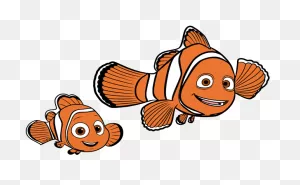 Download Free Finding Dory Clip Art Disney Galore Marlin - Marlin ClipartFlare.com 