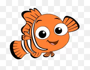 Finding Nemo Clip Art Images | Disney Clip Art Galore - Clipart ClipartFlare.com 