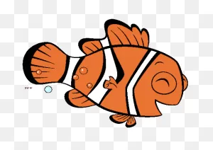 Finding Nemo Clip Art | Disney Clip Art Galore