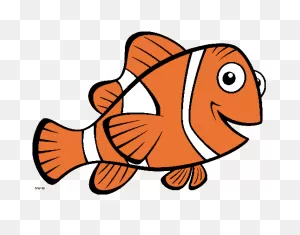 Finding Nemo Clip Art | Disney Clip Art Galore