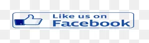 Clipart Resolution 1442*420 - Find Us On Facebook | Full Size Png ClipartFlare.com 