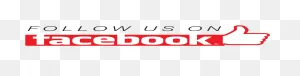 Find Us On Facebook Logo Logospikecom Famous And Free - Facebook ClipartFlare.com 