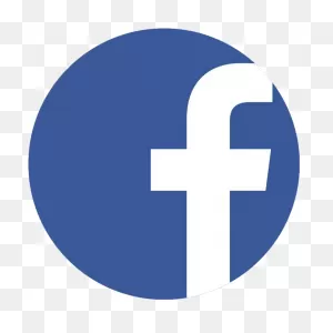 Like Us On Facebook At Www - Find Us On Facebook Logo Round ClipartFlare.com 