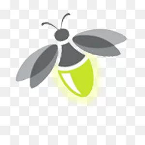Download Firefly Transparent Hq Png Image | ClipartFlare
