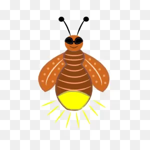 Firefly Png Pic Png, Svg Clip Art For Web - Download Clip Art, Png ClipartFlare.com 