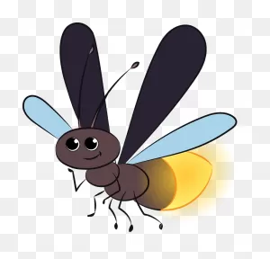 Firefly Clipart. Free Download Transparent .png | ClipartFlare