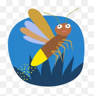 Firefly Clipart. Free Download Transparent .png | ClipartFlare