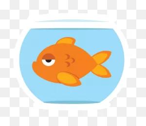 Fishbowl Gifs - Get The Best Gif On ClipartFlare