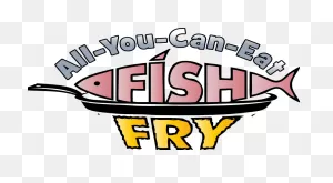 Fish Fry - Holy Cross Catholic Church And School