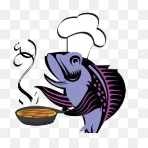 Fish Fry Friday | Holy Trinity Catholic Church | San Antonio, Tx