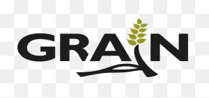 Grain Logo - Cereal Clipart - Large Size Png Image - ClipartFlare