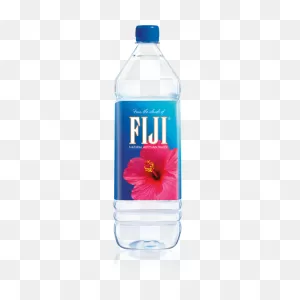 12-Case Of 1.5L Water | Fiji Water