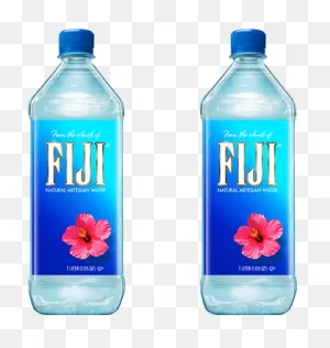 Download Fiji 1L Product Image - Fiji Artesian Spring Water Png ClipartFlare.com 