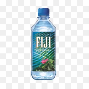 Download Water Bottled Fiji Distilled Free Download Image Clipart ClipartFlare.com 