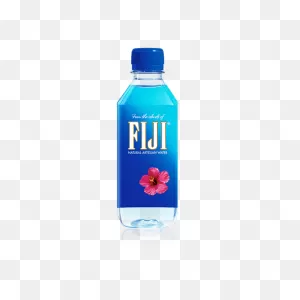 Fiji Water- Natural Artesian Water 36Ct 11.2 Fl. Oz Bottles