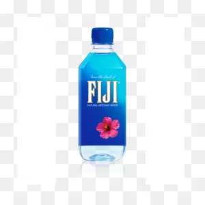 Fiji Water 0.5L (24 Ct.) Case