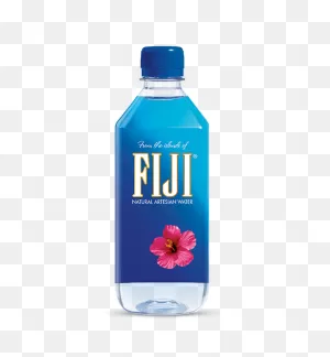Fiji Water | Burger King® Fiji