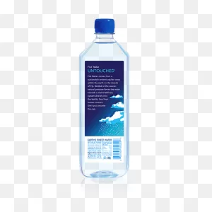 Fiji Water- Natural Artesian Water 12Ct 1 L Bottles