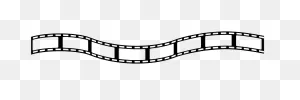 Film Strip Free To Use Clip Art - ClipartFlare