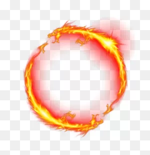 Fire Sparks Png Image