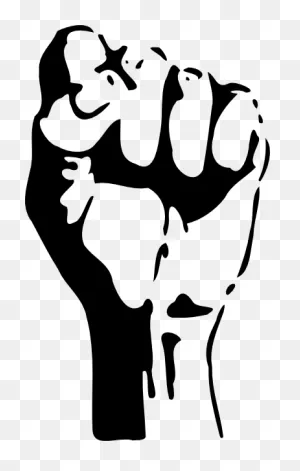 Download Fist Hand Emoji Icon | Emoji Island