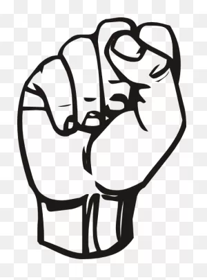 Fist Clip Art At ClipartFlare ClipartFlare.com - Vector Clip Art Online, Royalty Free ClipartFlare.com 