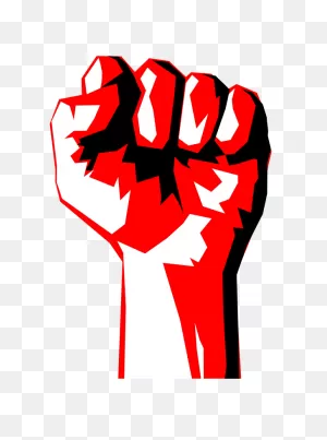 Fist Symbol | Free PNG-WebP