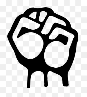 Raised Fist Clip Art At ClipartFlare ClipartFlare.com - Vector Clip Art Online ClipartFlare.com 