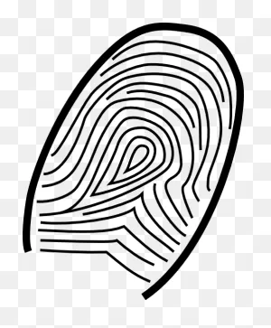 Fingerprint Clip Art At ClipartFlare ClipartFlare.com - Vector Clip Art Online ClipartFlare.com 