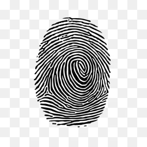 Fingerprint Clip Art - Finger Print Png Download - 512*512 - Free ClipartFlare.com 