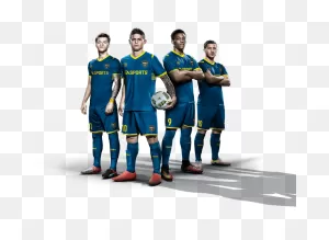 Fifa 17 Png Clipart - Large Size Png Image - ClipartFlare