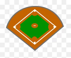 8  Softball Field Clipart - Preview : Softball Field Cl | ClipartFlare