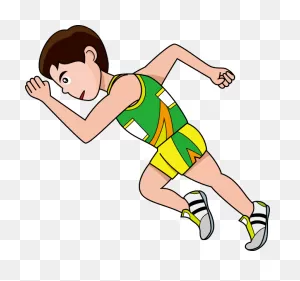 Track And Field Clipart Clipartfest - ClipartFlare