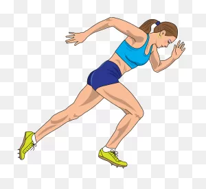 Track And Field Clipart. Free Download Transparent .png | ClipartFlare