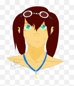 Ffxv Oc Ff15 Oc Final Fantasy 15 Final Fantasy Xv Oc - Cartoon ClipartFlare.com 
