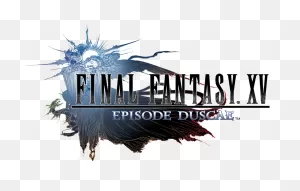 Final Fantasy Xv Episode Duscae | Final Fantasy Wiki | ClipartFlare