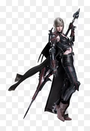 Final Fantasy Xv Archives - Final Fantasy Blog