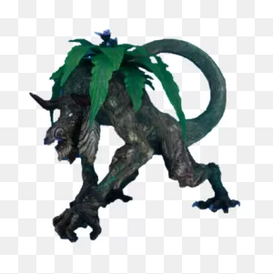 Mandrake (Final Fantasy Xv) | Final Fantasy Wiki | ClipartFlare