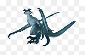 Wyvern (Final Fantasy Xv) | Final Fantasy Wiki | ClipartFlare