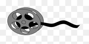 Film Roll Clip Art - ClipartFlare - ClipartFlare