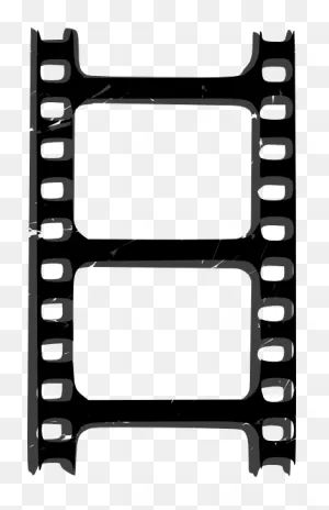 Film Strip Gif - Film Clipart - Full Size Clipart (#1460495 ClipartFlare.com 