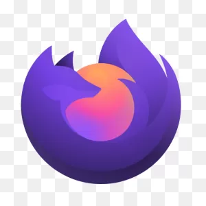 Firefox Browser: Fast, Private & Safe Web Browser - Apps On Google ClipartFlare.com 