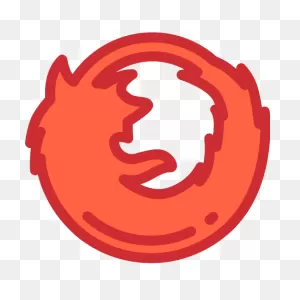 Firefox Vector PNG-WebP Icon (16) - Png Repo Free Png Icons